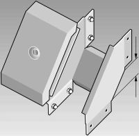 Deckel WDA 150/100 S