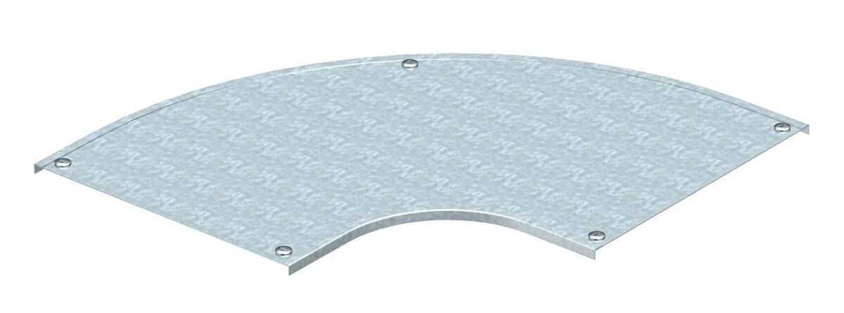 Deckel f.Bogen DFB 90 500 FS