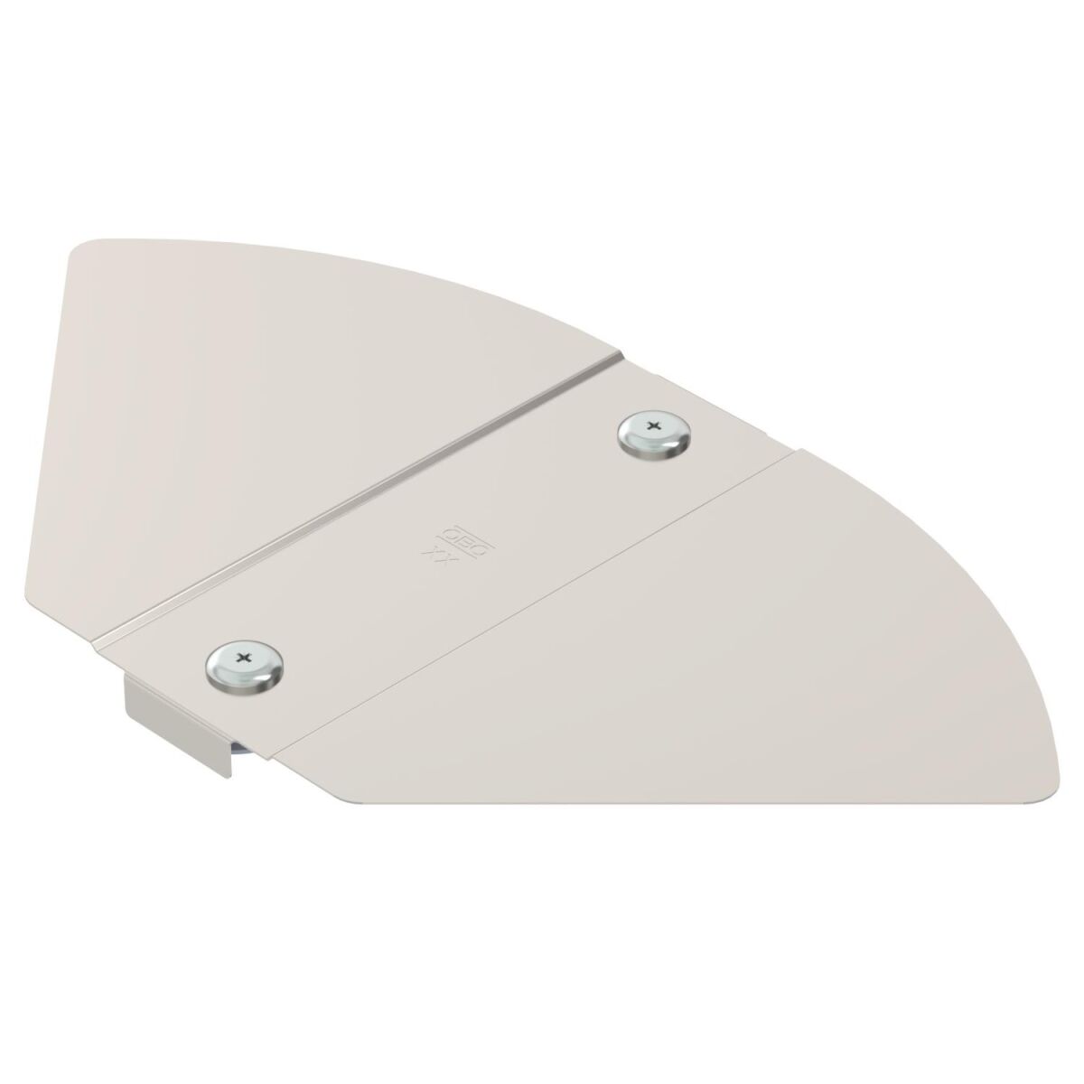 Deckel für Bogen RBD W 200 A2