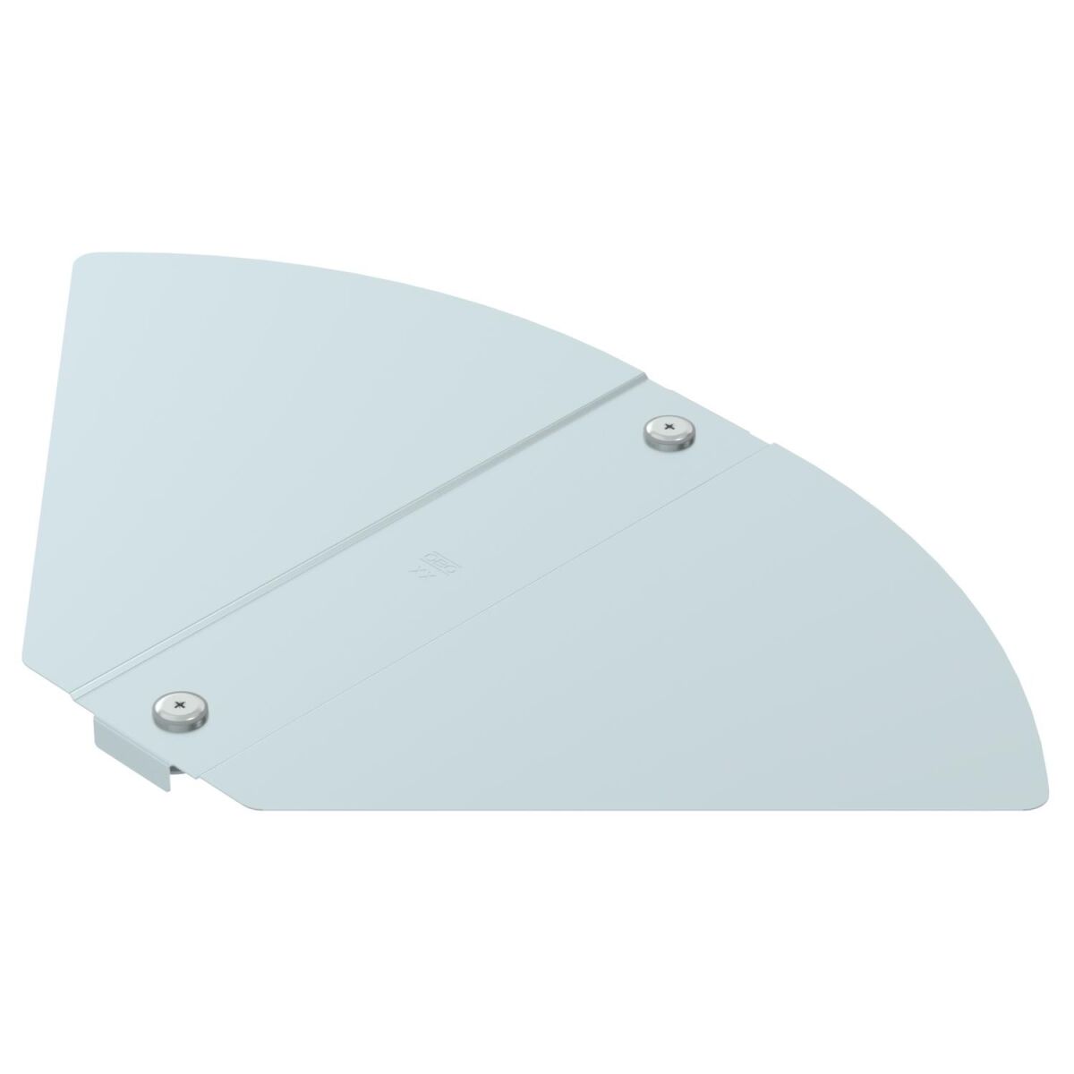 Deckel für Bogen RBD W 300 FS