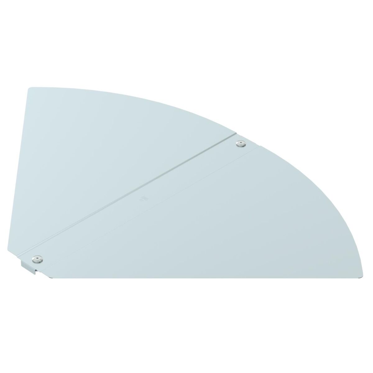 Deckel für Bogen RBD W 600 FS