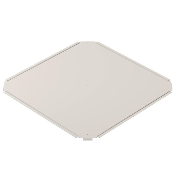 Deckel für Kreuzung RKD 500 A4