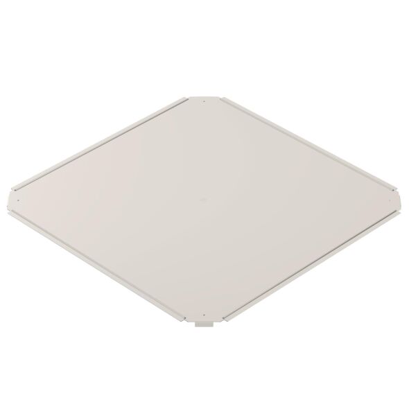 Deckel für Kreuzung RKD 600 A2