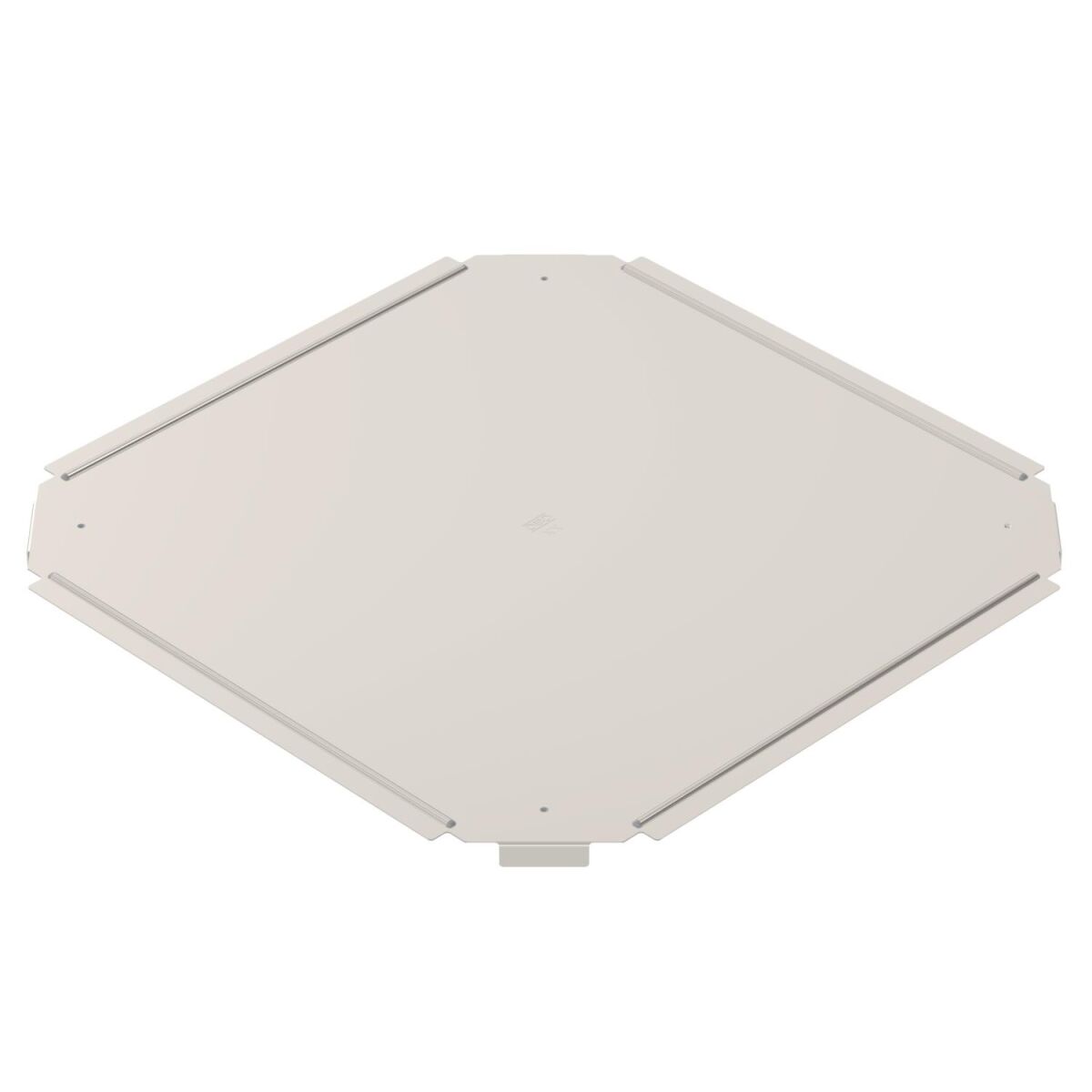 Deckel für Kreuzung RKD 300 A2