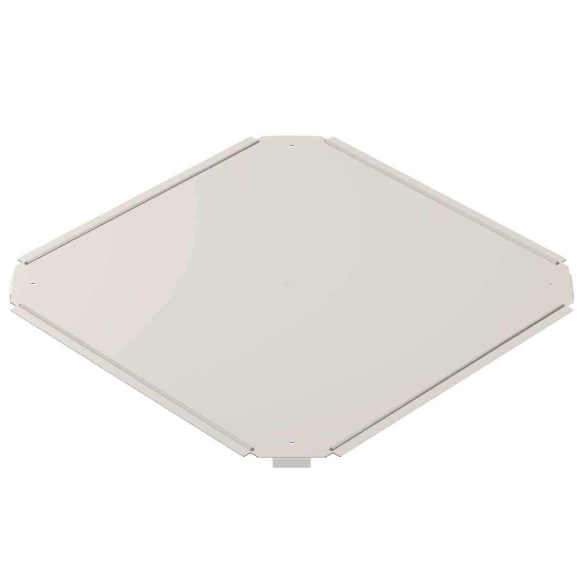 Deckel für Kreuzung RKD 400 A4
