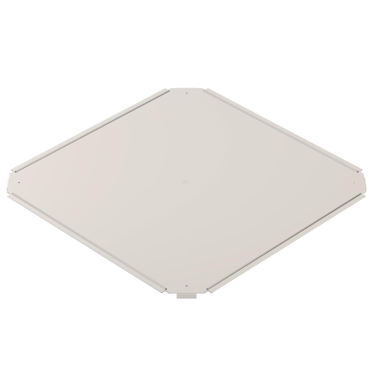 Deckel für Kreuzung RKD 500 A4