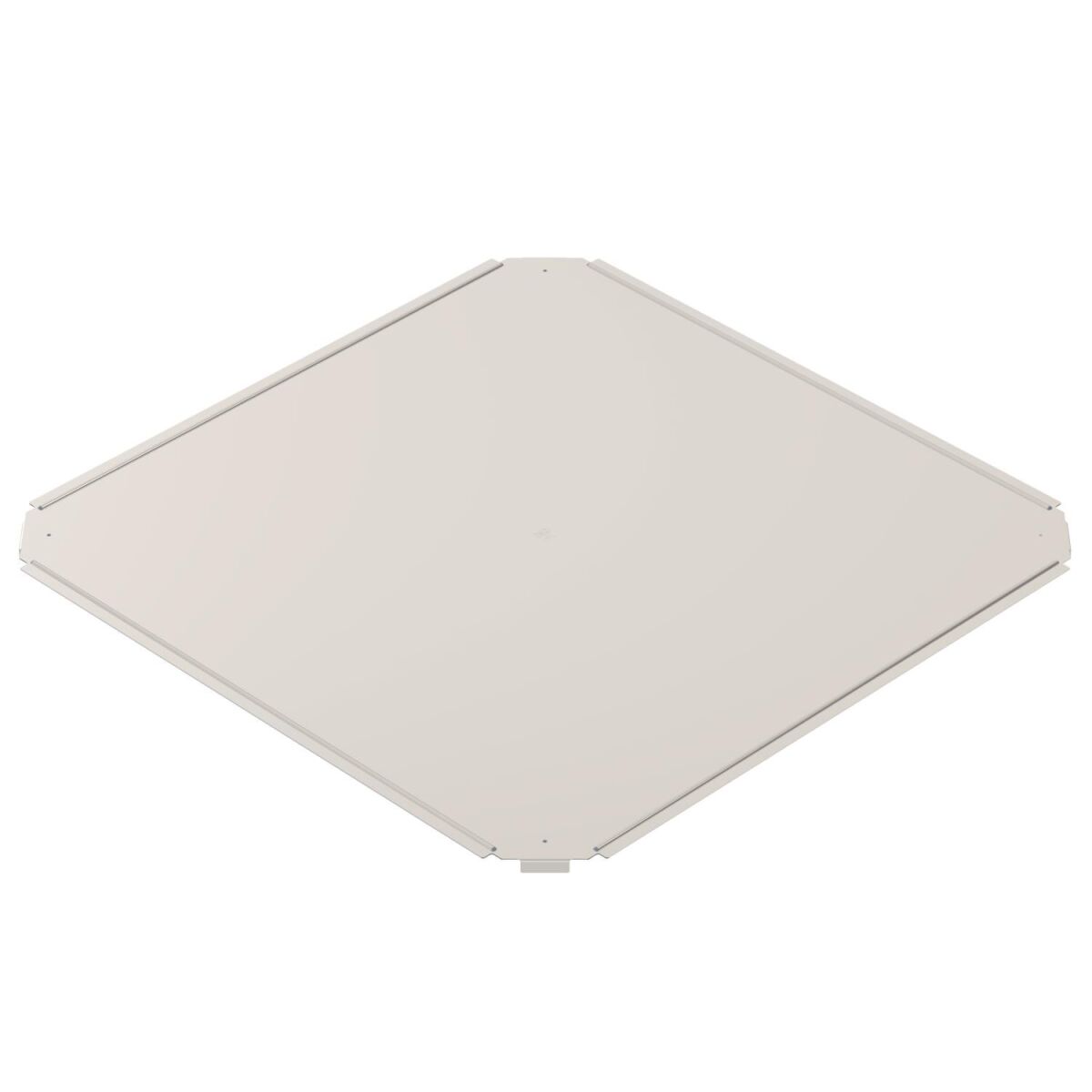 Deckel für Kreuzung RKD 600 A4