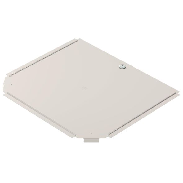 Deckel für T-Stück RTD 300 A4