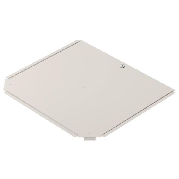 Deckel für T-Stück RTD 400 A4