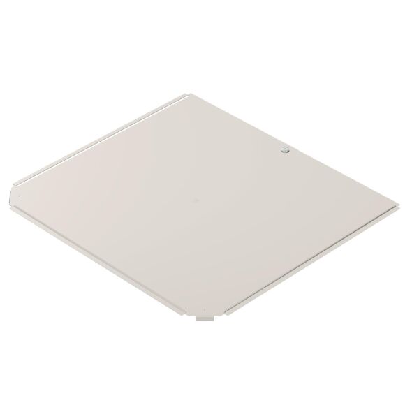 Deckel für T-Stück RTD 600 A2