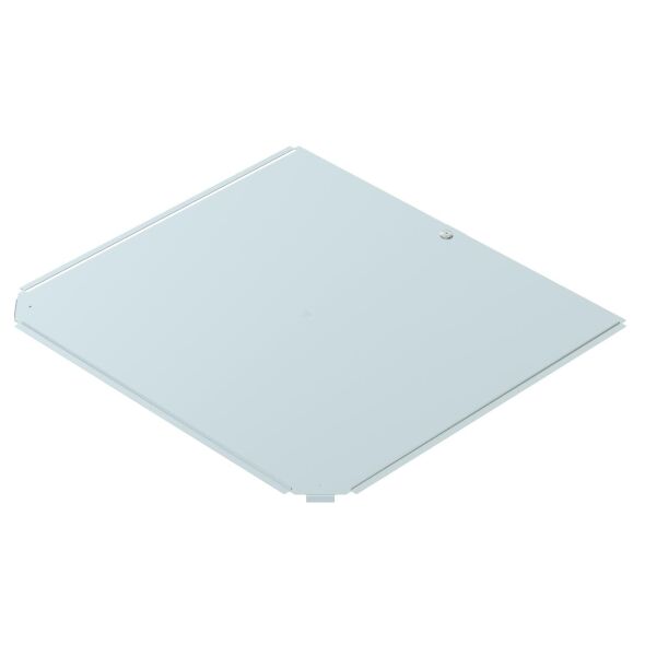 Deckel für T-Stück RTD 600 FS