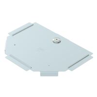 Deckel für T-Stück RTD 100 FS