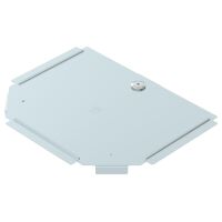 Deckel für T-Stück RTD 150 FS