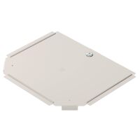Deckel für T-Stück RTD 200 A4