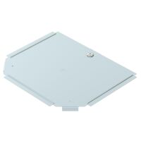 Deckel für T-Stück RTD 200 DD