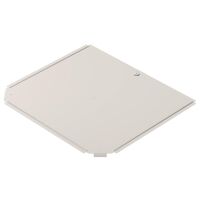 Deckel für T-Stück RTD 400 A2