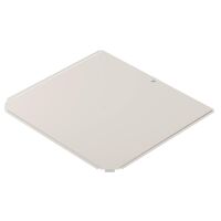 Deckel für T-Stück RTD 600 A4