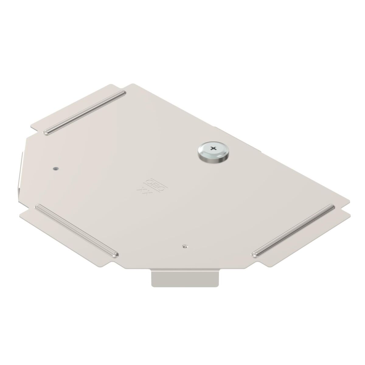 Deckel für T-Stück RTD 100 A4