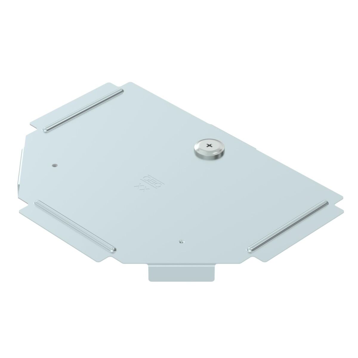 Deckel für T-Stück RTD 100 DD