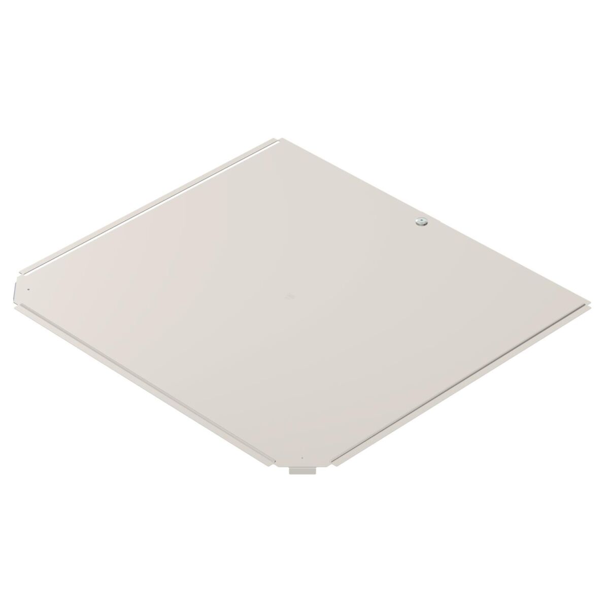 Deckel für T-Stück RTD 600 A2