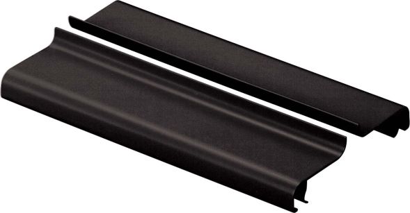 Kabelkanalabdeck.100x100mm FRSHC4BL2