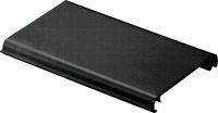 Kabelkanalabdeck.100x100mm FRHC4BL2