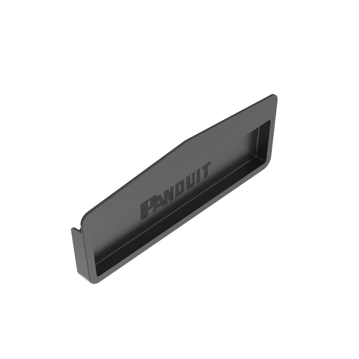 Endkappe FREC12X4LBL