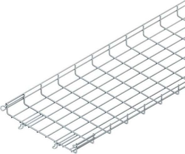 Gitterrinne U-förmig MTC 54.450 F