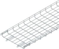 Gitterrinne U-förmig MTC 54.450 F