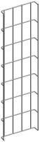 Gitterrinne ZW438