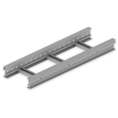 Iso. Kabelleiter aus U48X 67300-44