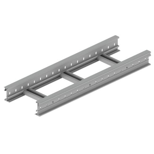 Iso. Kabelleiter aus U48X 67300-44