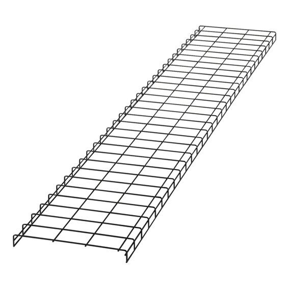 Trassenelement WG18BL10 (0,3m=1ft)