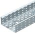 Kabelrinne DKS gelocht DKS 810 FT