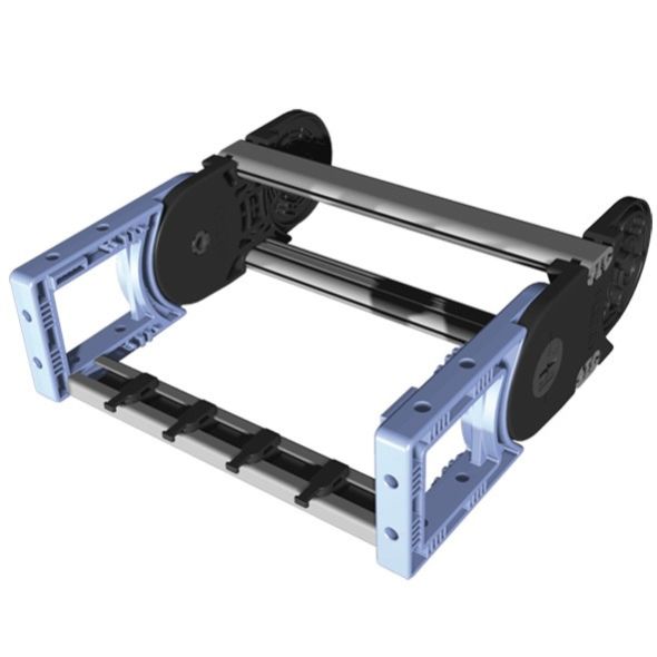 Standardanschluss PB10-PH