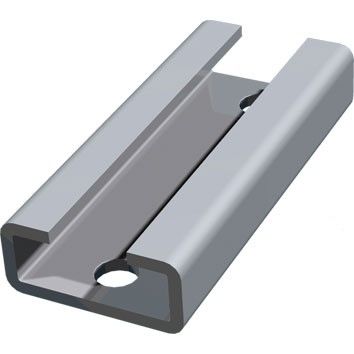 Zugentlastungsmodul SCSRN 10-100