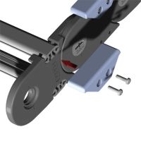 Gleiter für Führungsketten PH10-G