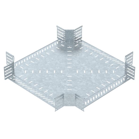 Kreuzung für Kabelrinne RK 150 FT