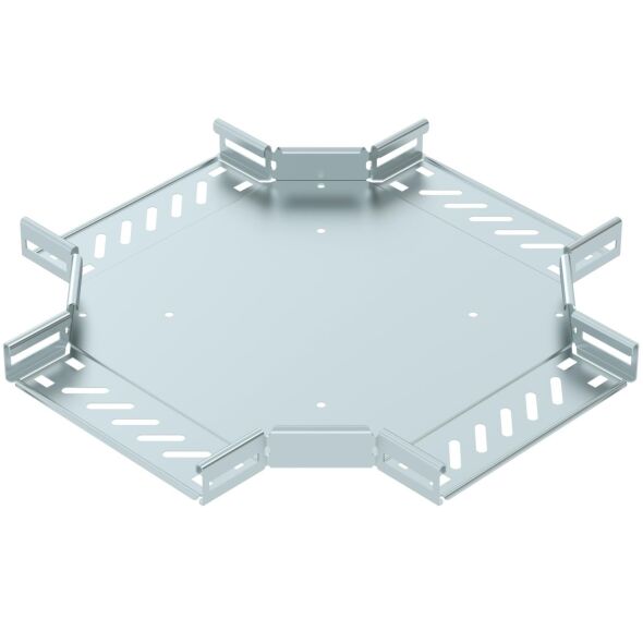Kreuzung für Kabelrinne RK 320 FS
