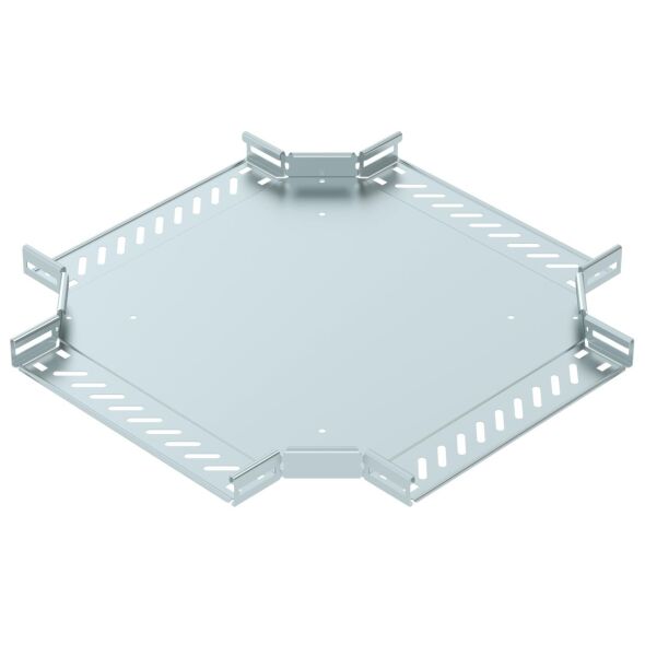 Kreuzung für Kabelrinne RK 330 FS
