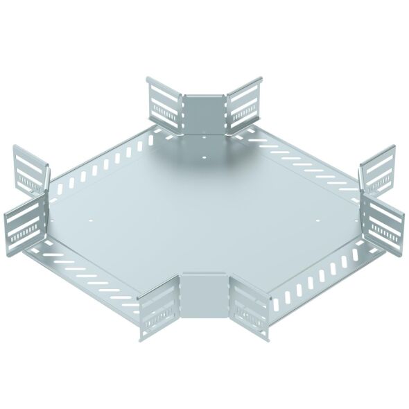 Kreuzung für Kabelrinne RK 830 FS