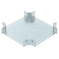 Kreuzung für Kabelrinne RK 150 FS