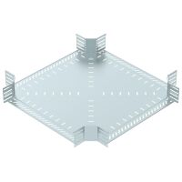 Kreuzung für Kabelrinne RK 160 FS