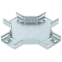 Kreuzung für Kabelrinne RK 310 FS