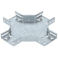 Kreuzung für Kabelrinne RK 310 FT