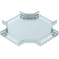 Kreuzung für Kabelrinne RK 320 FS