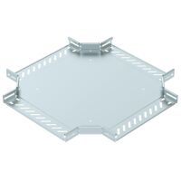 Kreuzung für Kabelrinne RK 330 FS