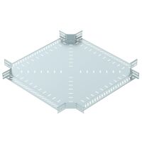 Kreuzung für Kabelrinne RK 660 FS