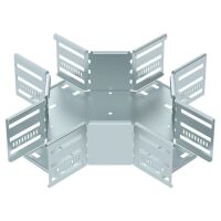 Kreuzung für Kabelrinne RK 810 FS