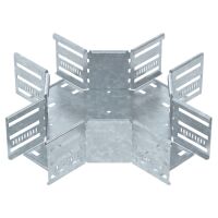 Kreuzung für Kabelrinne RK 810 FT